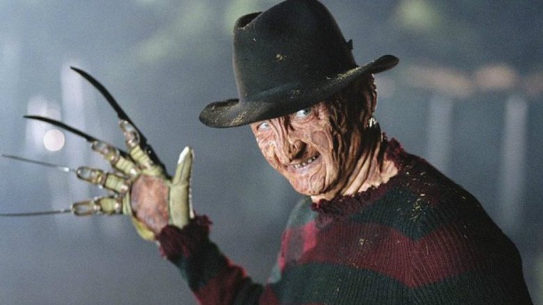 The Entire Nightmare On Elm Street Story Finally Explained