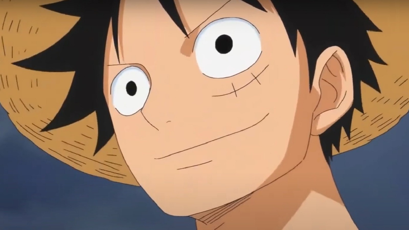 One Piece Reveals New Info on Luffy and Joy Boy Connection