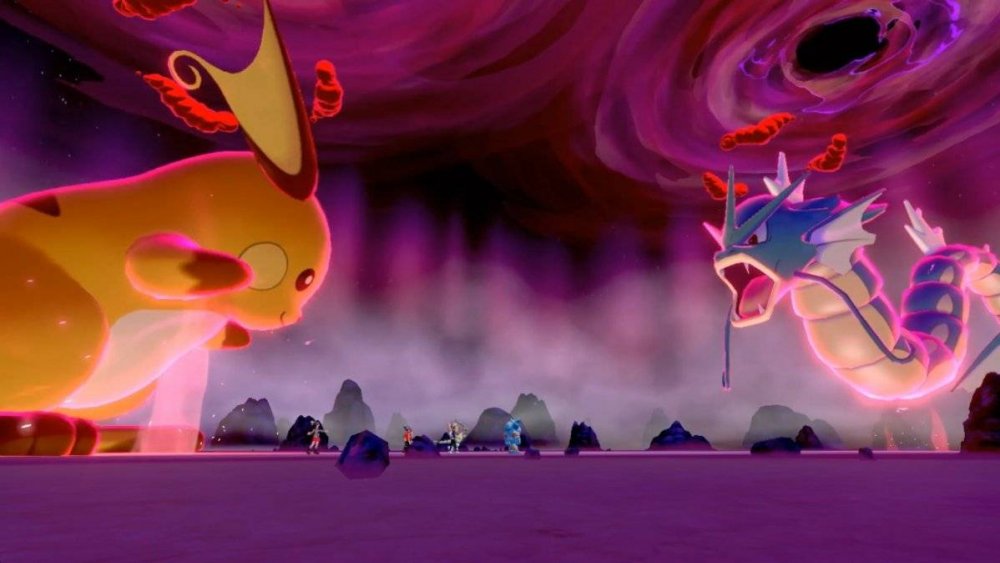 dynamax