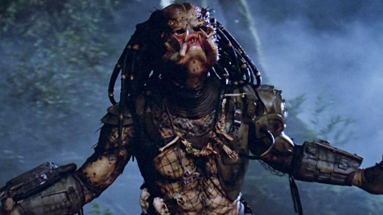 Timeline of the Alien and Predator Universe