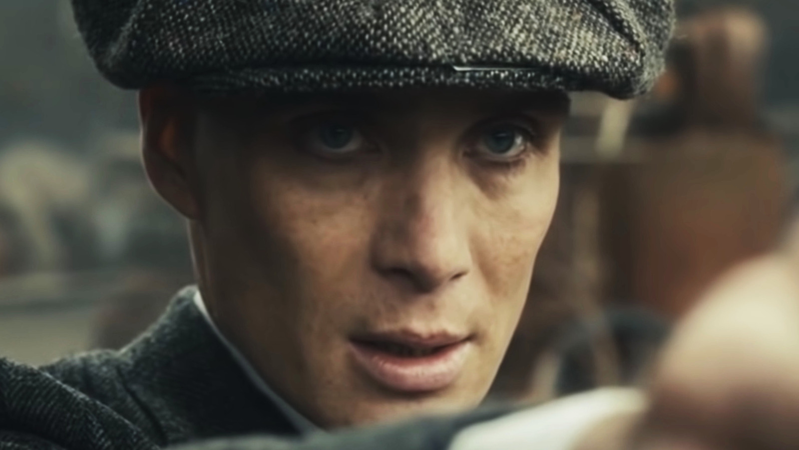 The complete story of the Peaky Blinders, Shelby Brothers