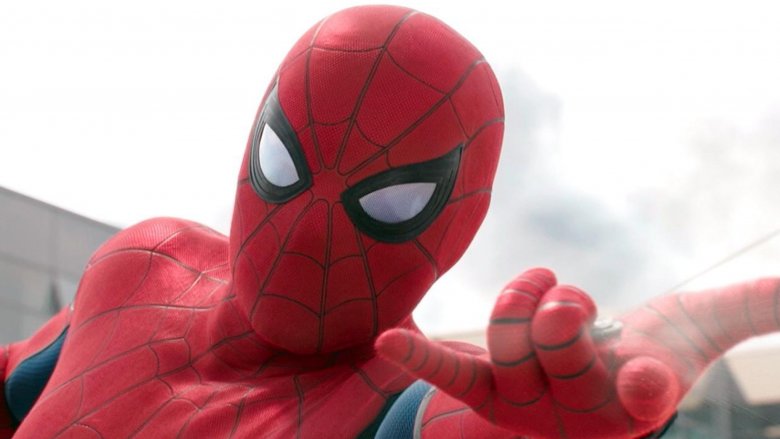 Does Spider-Man: Far From Home take place in an MCU multiverse