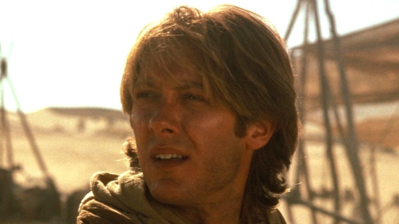 James Spader in Stargate