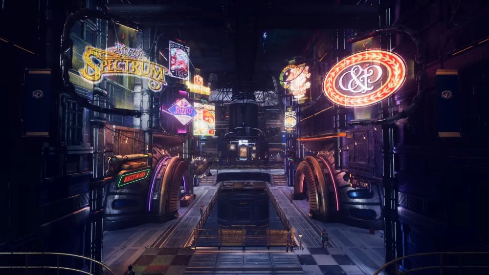 Outer Worlds Groundbreaker