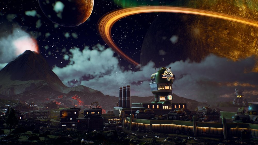Outer Worlds Edgewater