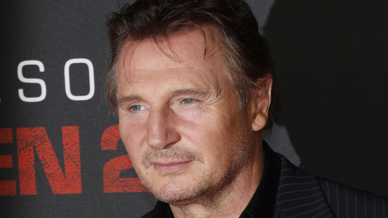 Liam Neeson