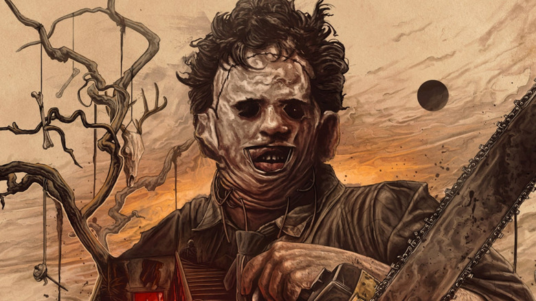 Leatherface