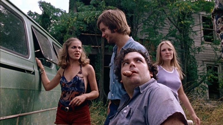 Marilyn Burns