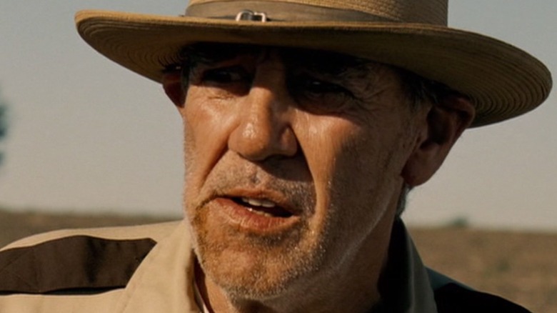 R. Lee Ermey