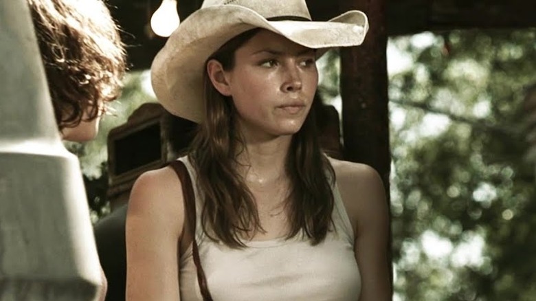 Jessica Biel