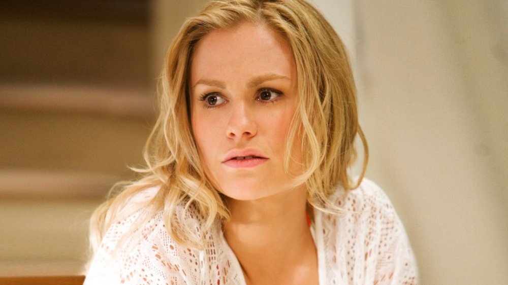 Anna Paquin in True Blood