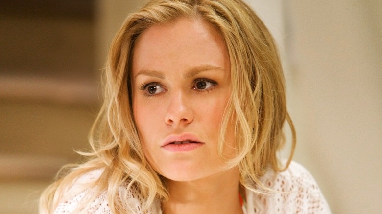 Anna Paquin in True Blood