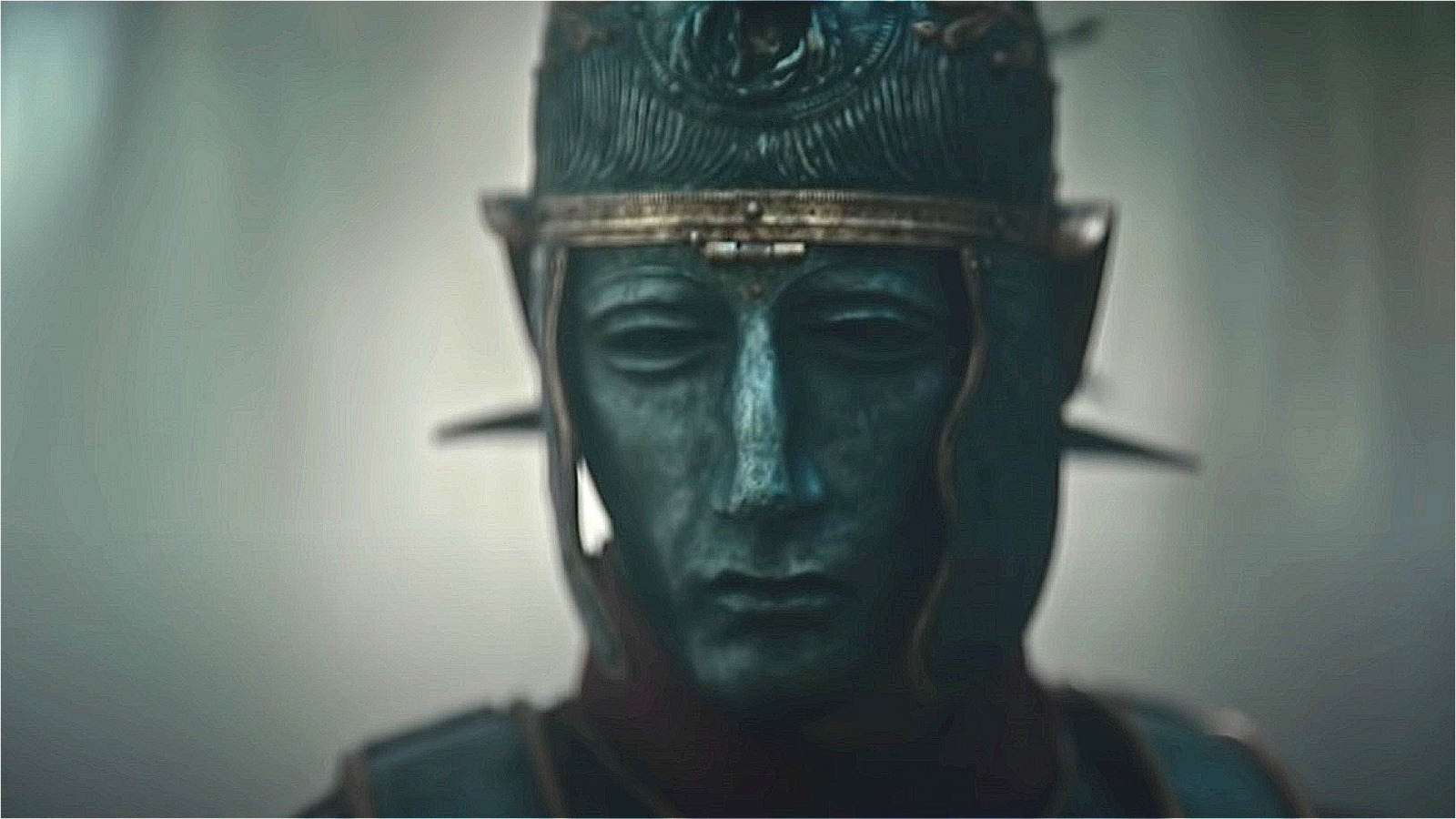 The Epic New War TV Series That's Blowing Netflix Viewers Away