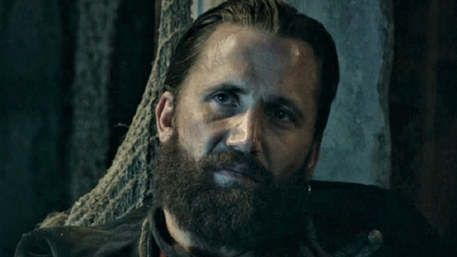 The Epic Pirate Docu-Series That's Crushing It On Netflix