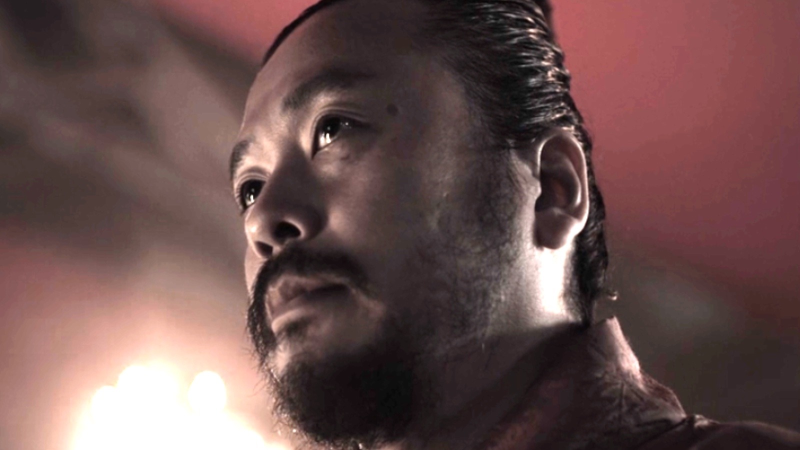 The Epic Samurai Docu Series That Everyone S Binging On Netflix The Epic Samurai Docu Series That Everyone S Binging On Netflix
