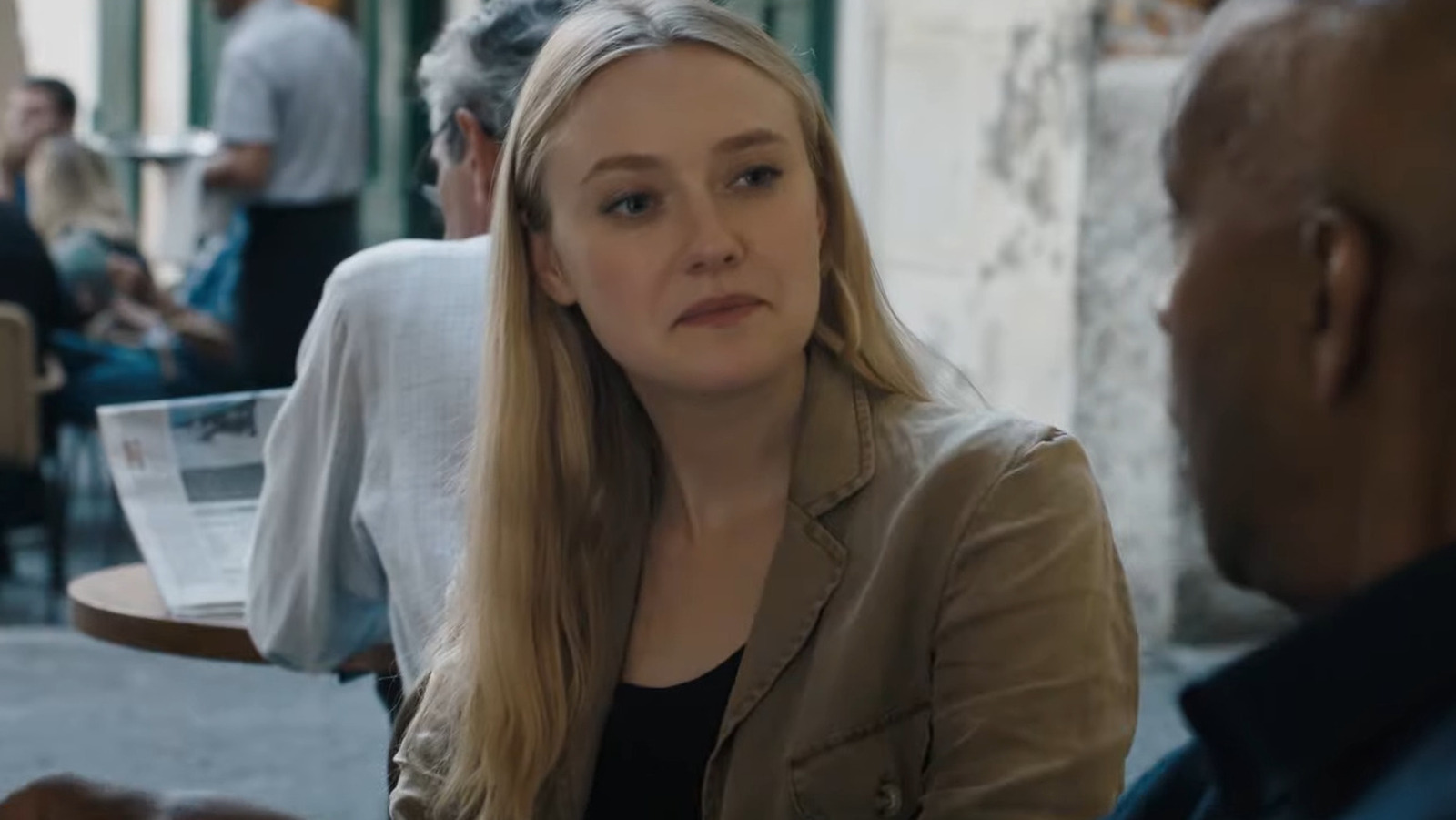 The Equalizer 3: Dakota Fanning Is Overjoyed To Be Working With Denzel Again