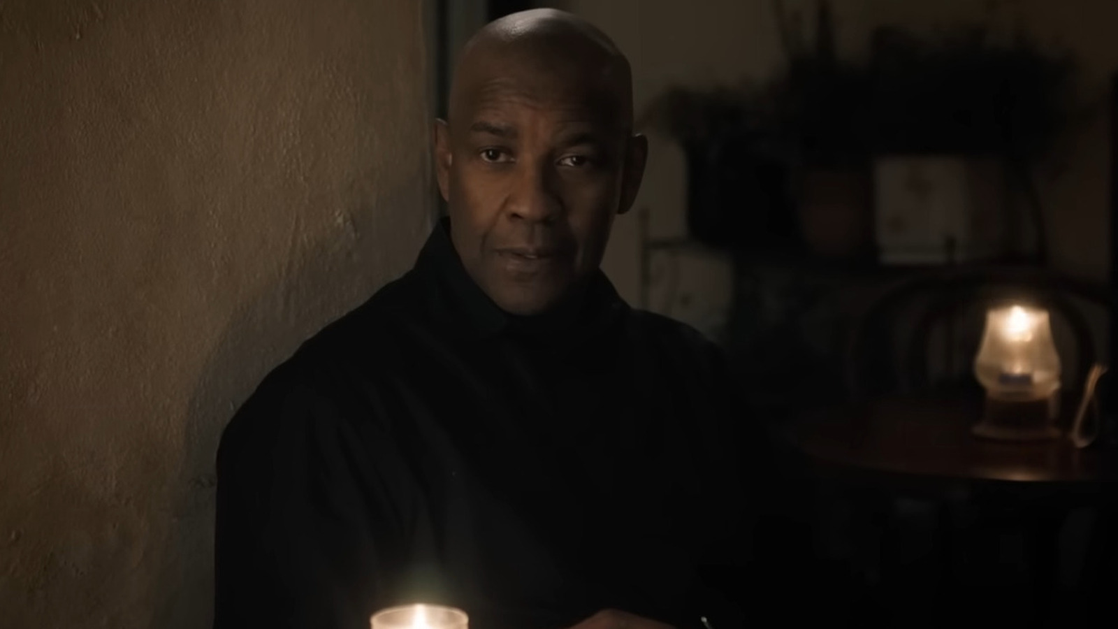 The Equalizer 3 Has Twitter Blown Away