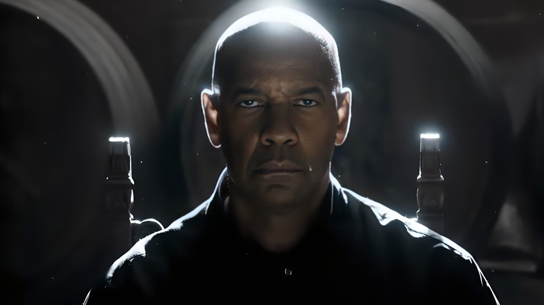 The Equalizer 2 Ending Explained, and Plot - News