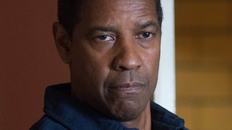 The Equalizer 3 Trailer Reunites Denzel Washington And Dakota Fanning