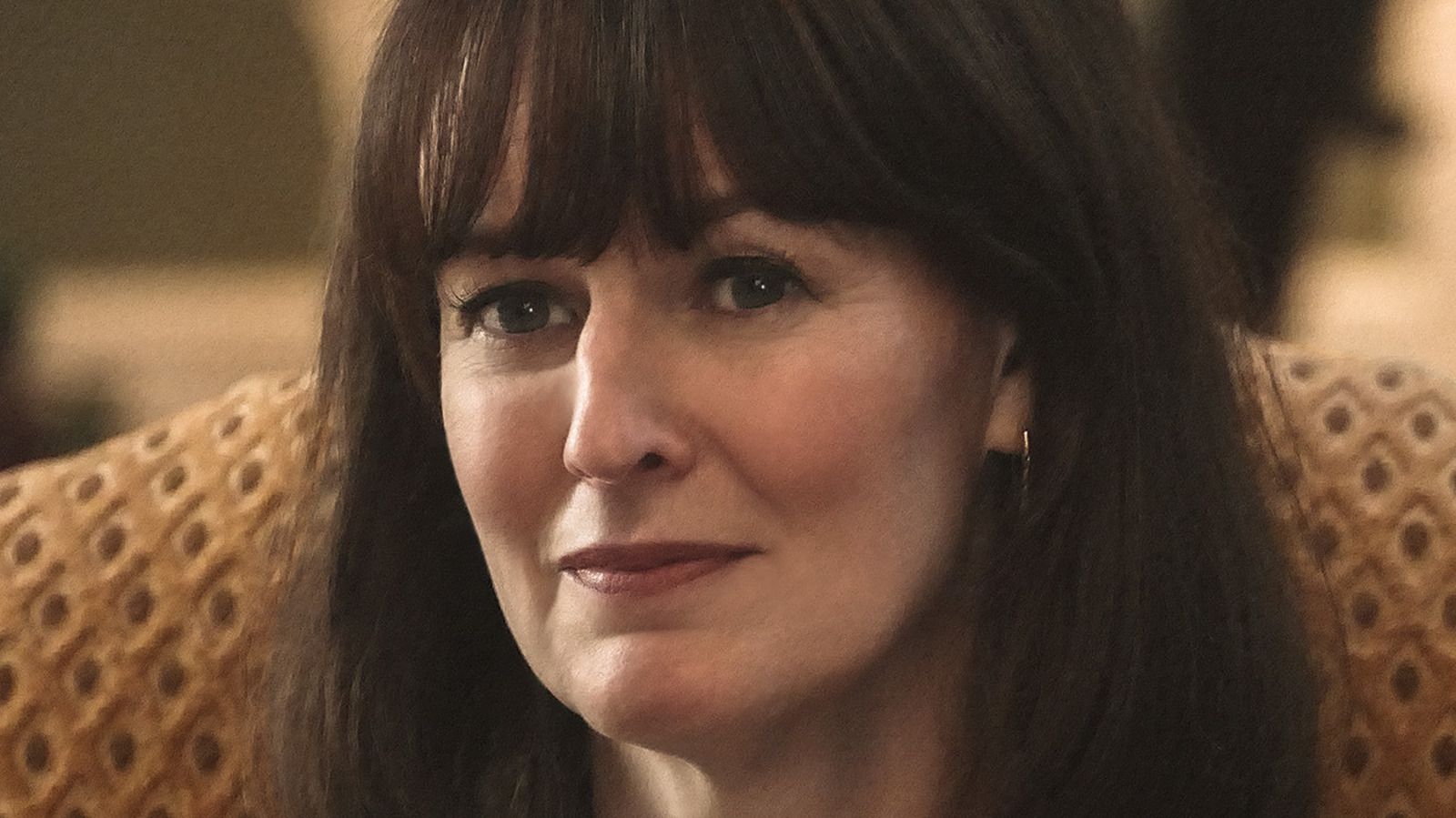 The Estate's Rosemarie DeWitt On Working With Toni Collette, David