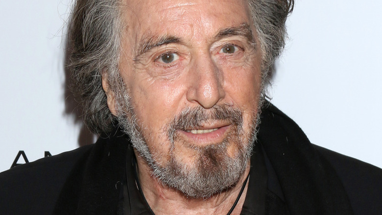 Al Pacino