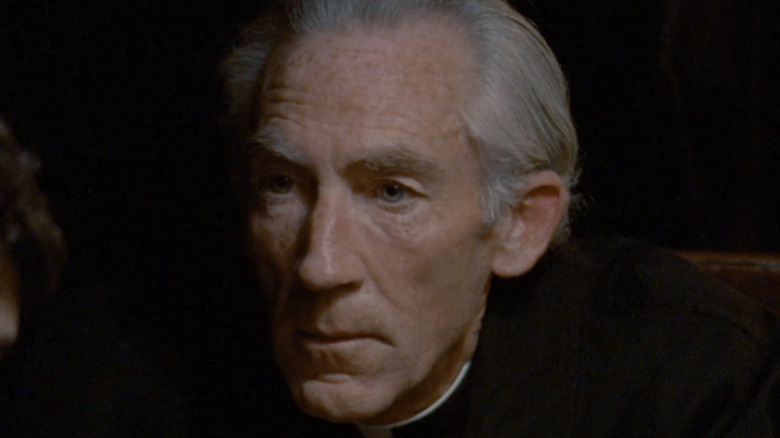 Thomas Bermingham solemn