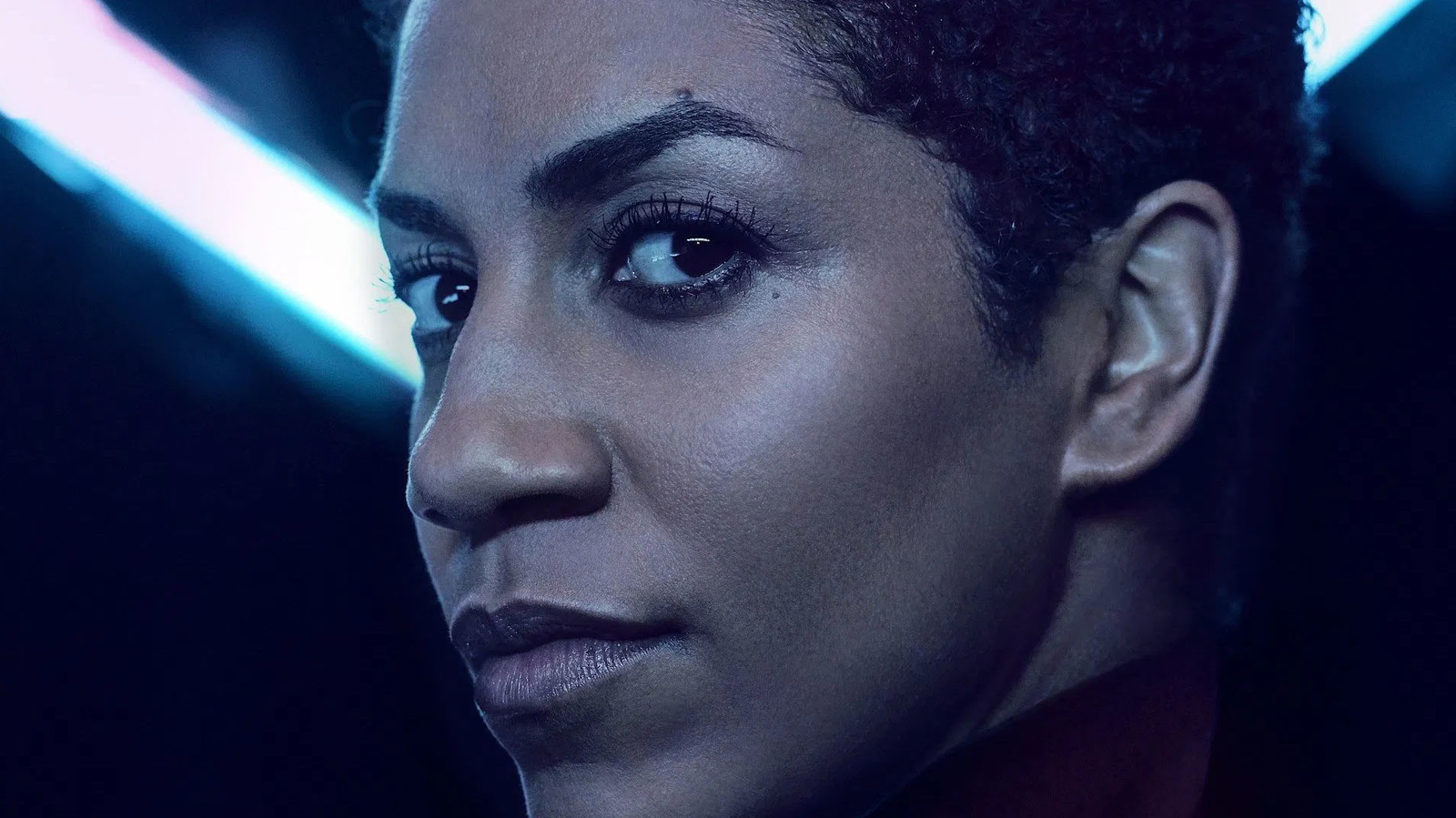 The Expanse's Dominique Tipper Delves Into The Belter Accent Exclusive