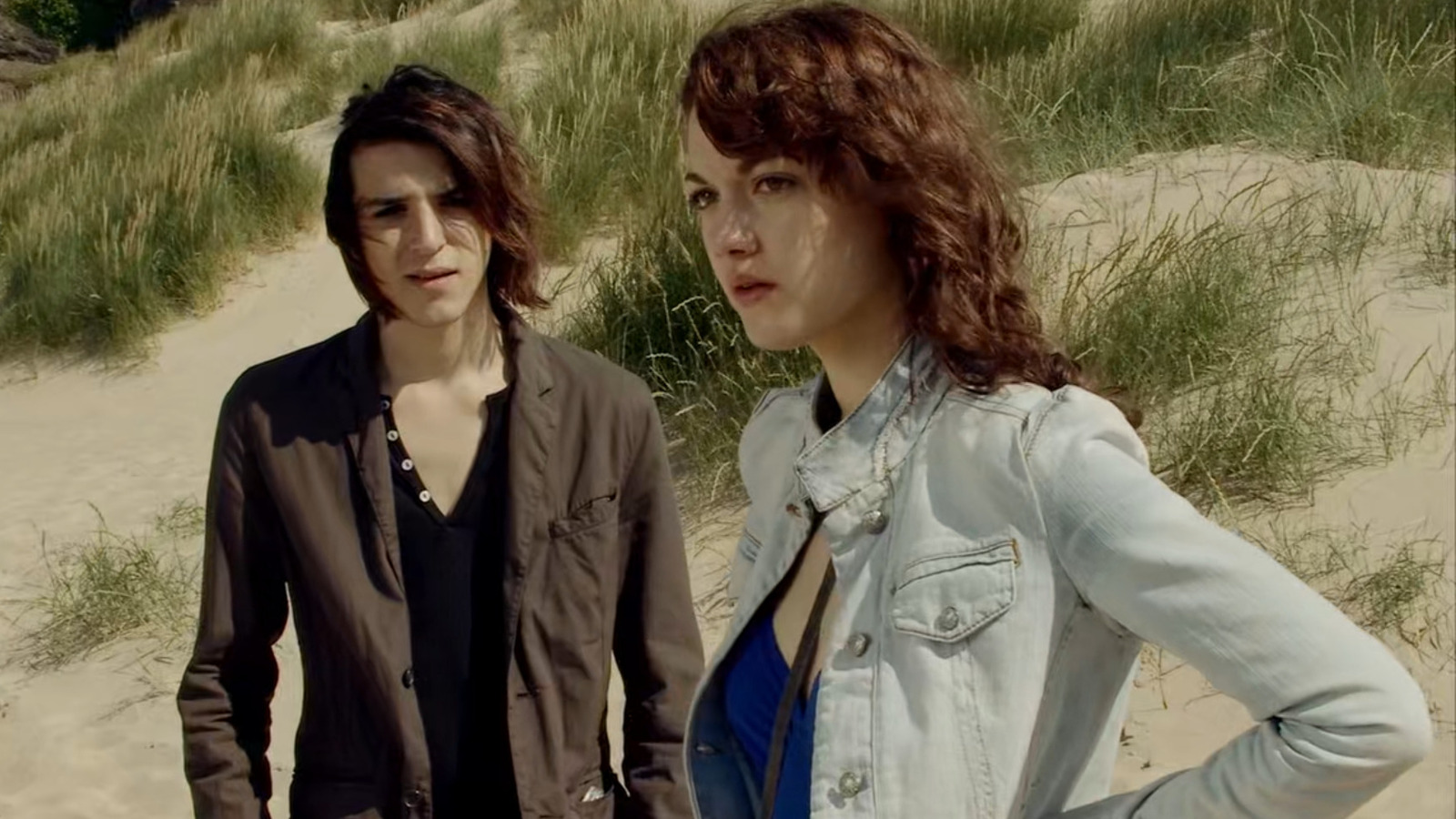 The Explicitly Steamy French Drama You Can Stream On Tubi For Free