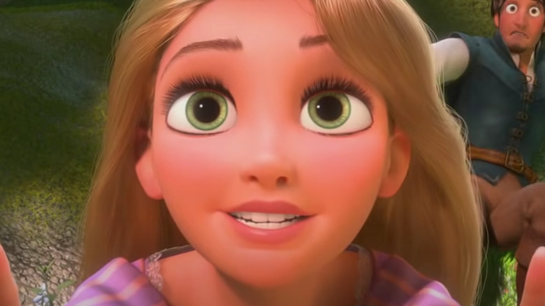 Tangled: The Series is the best show you're not watchingHelloGiggles