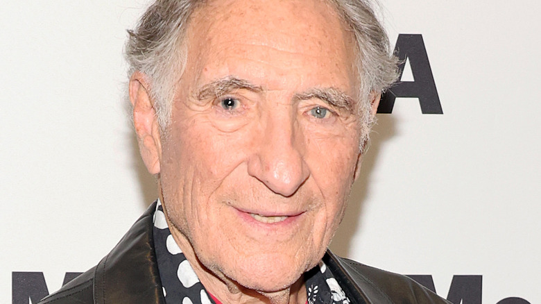 Judd Hirsch attending event