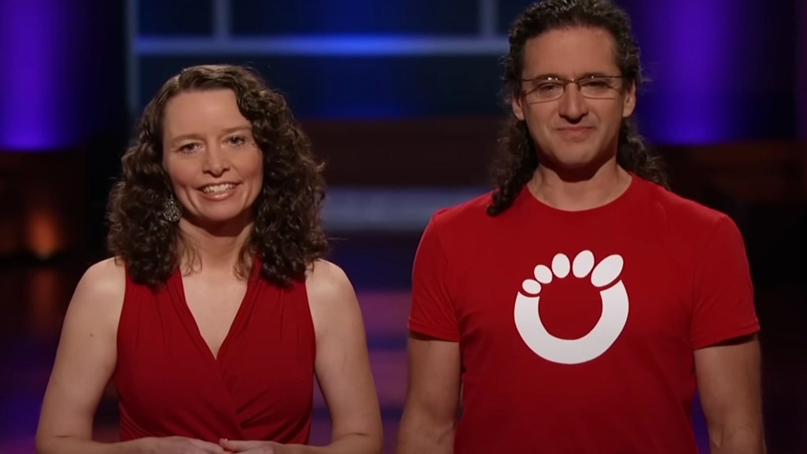 The Failed Shark Tank Product That Went On To Sponsor US Olympic Teams