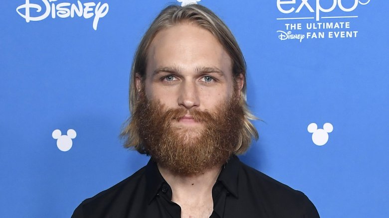 Wyatt Russell