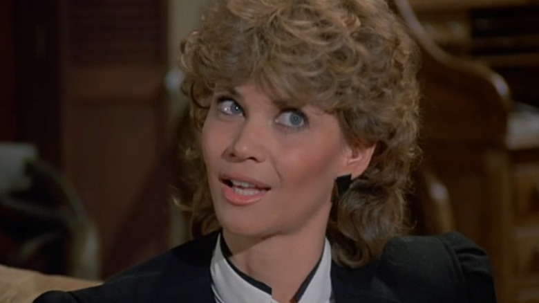 Markie Post in The Fall Guy