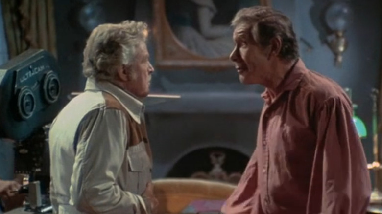 William Bryant directing