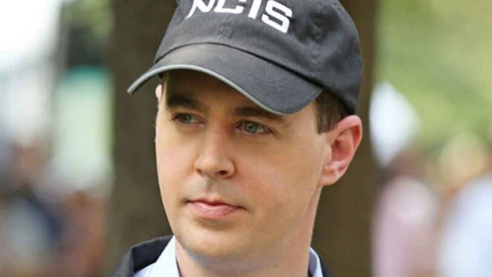 Sean Murray as Tim McGee