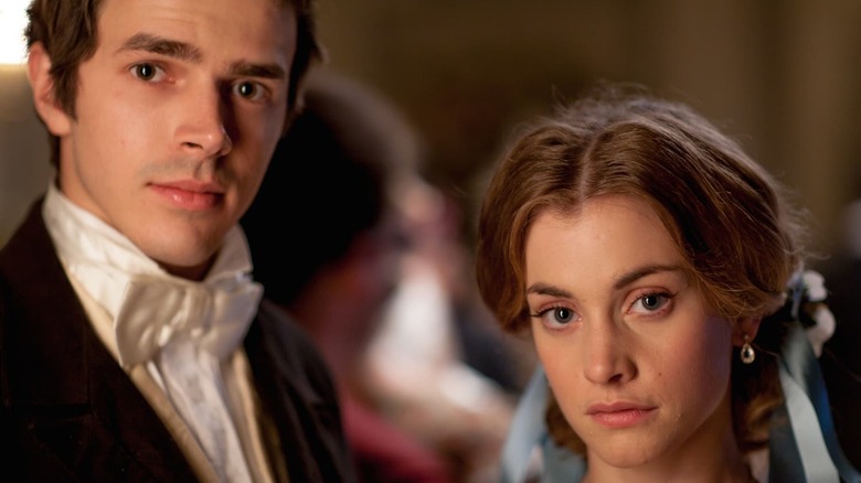 Doctor Thorne Stefanie Martini