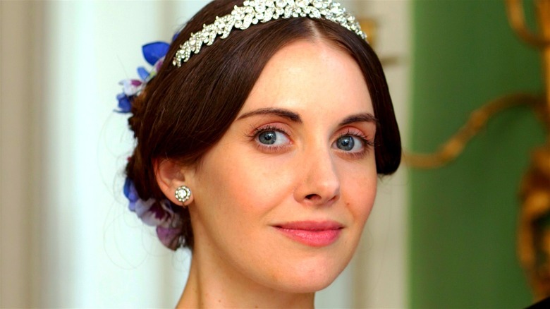 Doctor Thorne Alison Brie