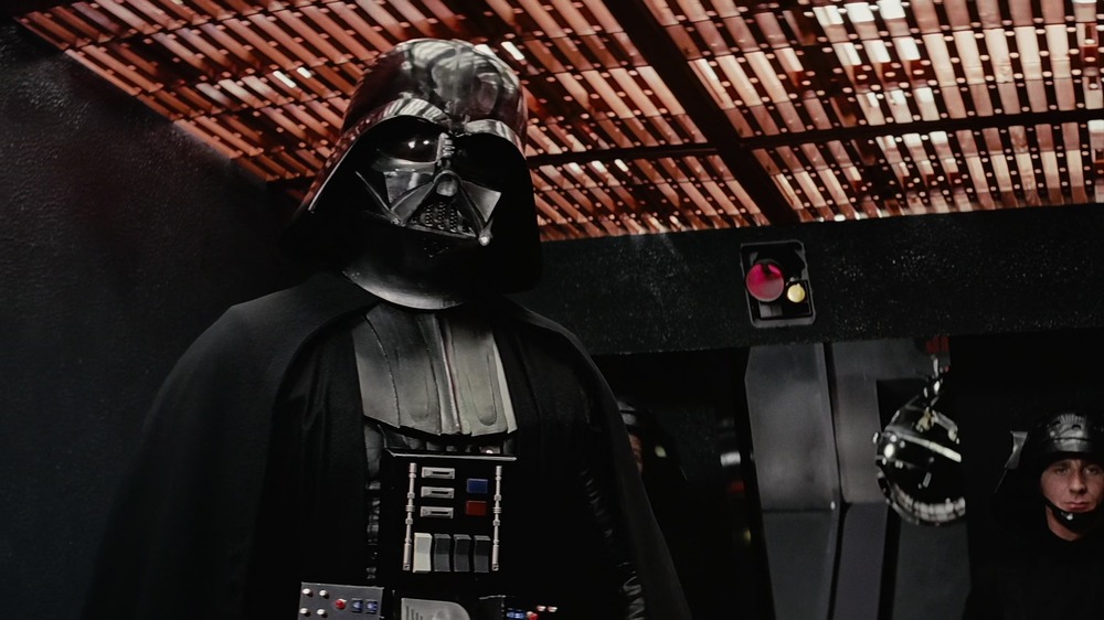 Darth Vader