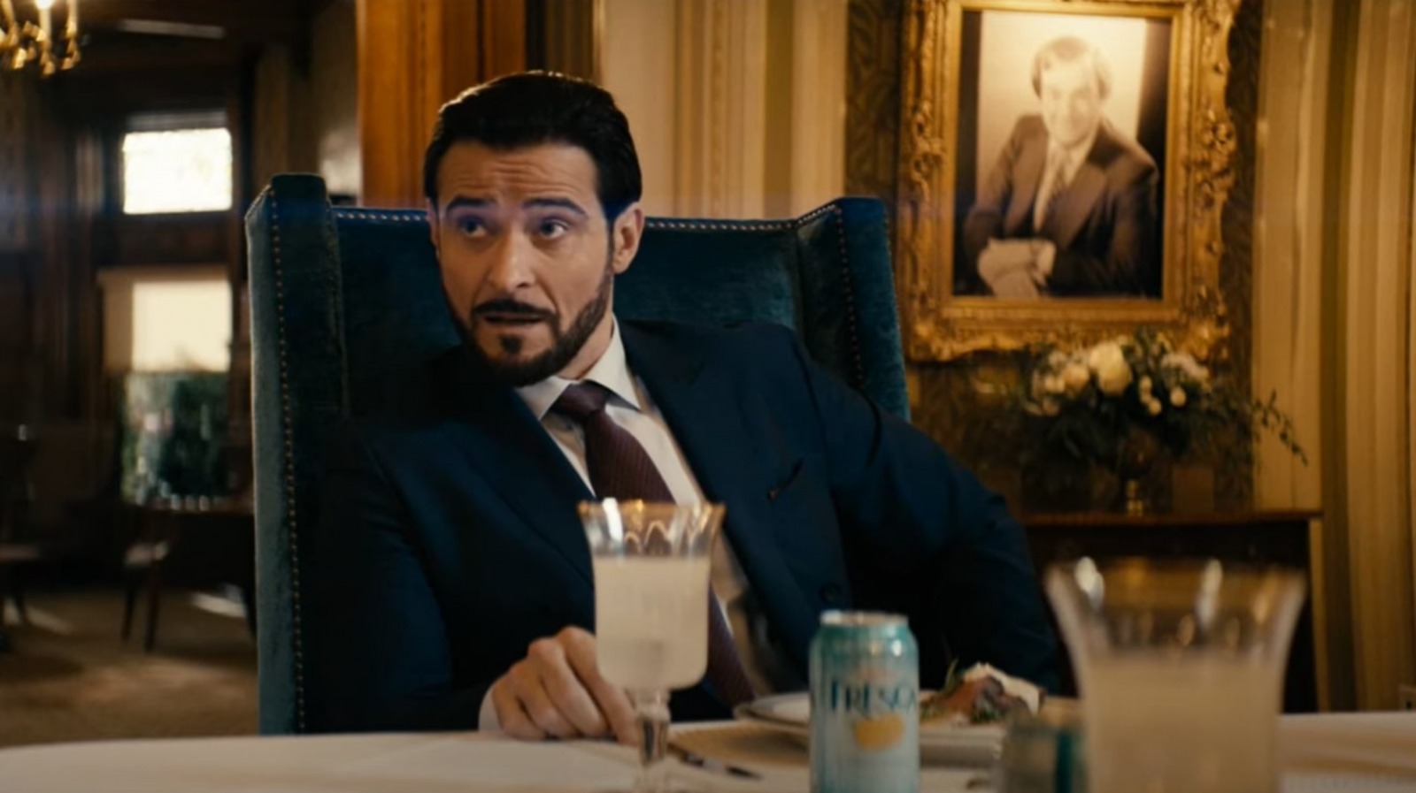 The Fan Theory On Who's Behind The Boys Season 2 Courtroom Scene