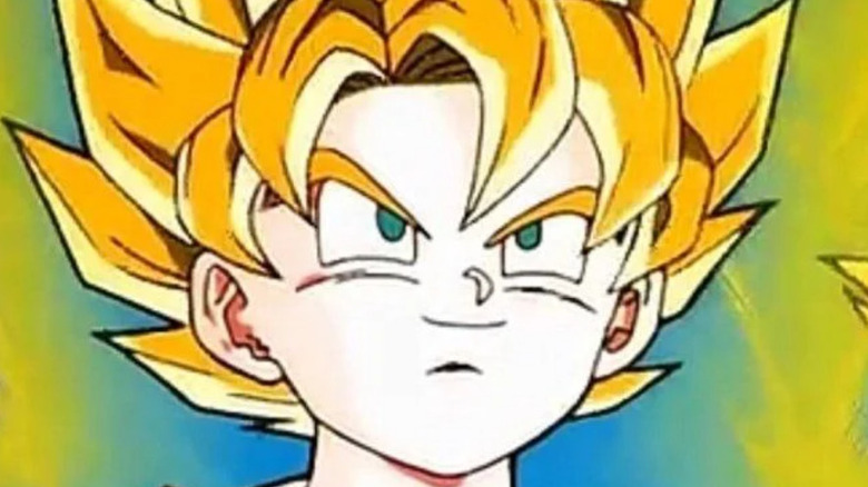 How old is Goku? What's his real age in each Dragon Ball Z saga