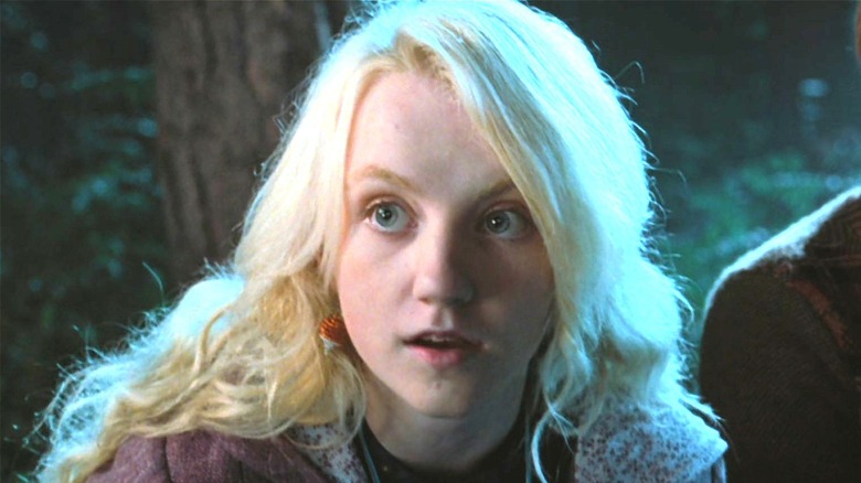 Luna Lovegood