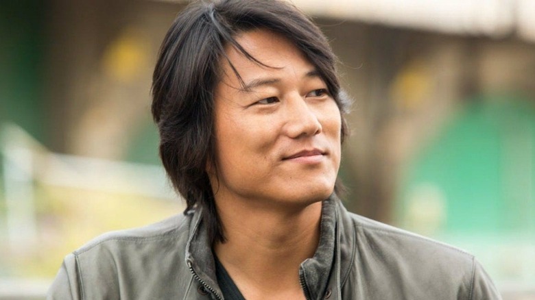 Han Lue Fast and Furious