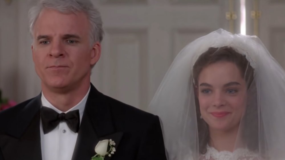 Father Of The Bride Full Movie