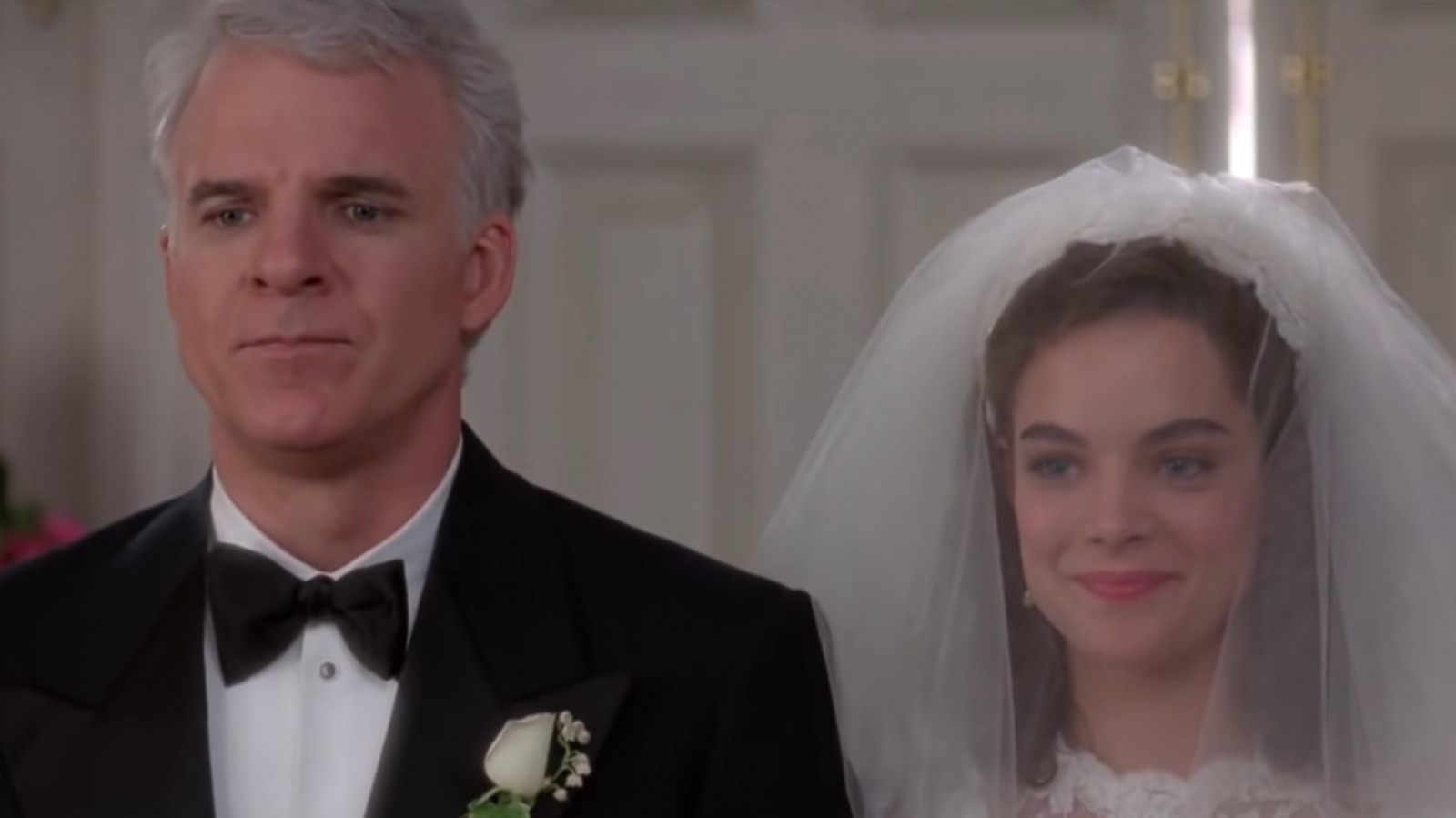 The Father Of The Bride Timeline Explained