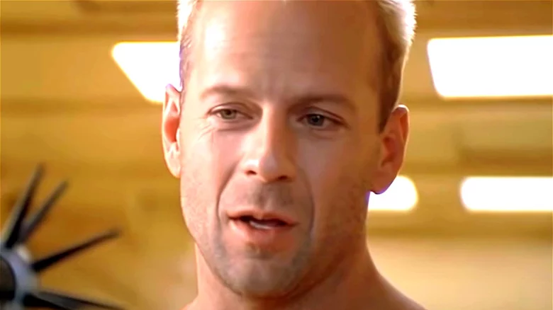 The Fifth Element Scene That Aged Poorly