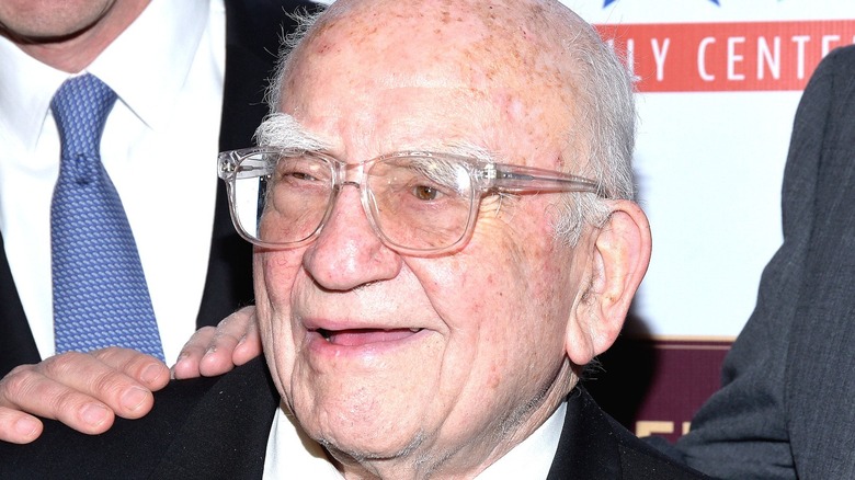 Ed Asner