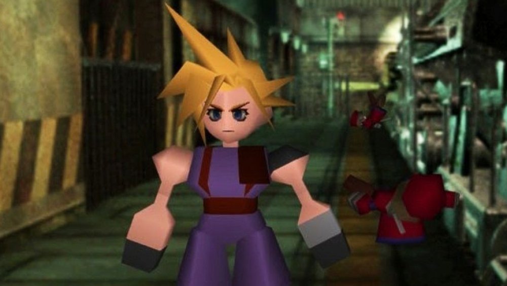 The Final Fantasy 7 Mystery That Remains Unsolved Today
