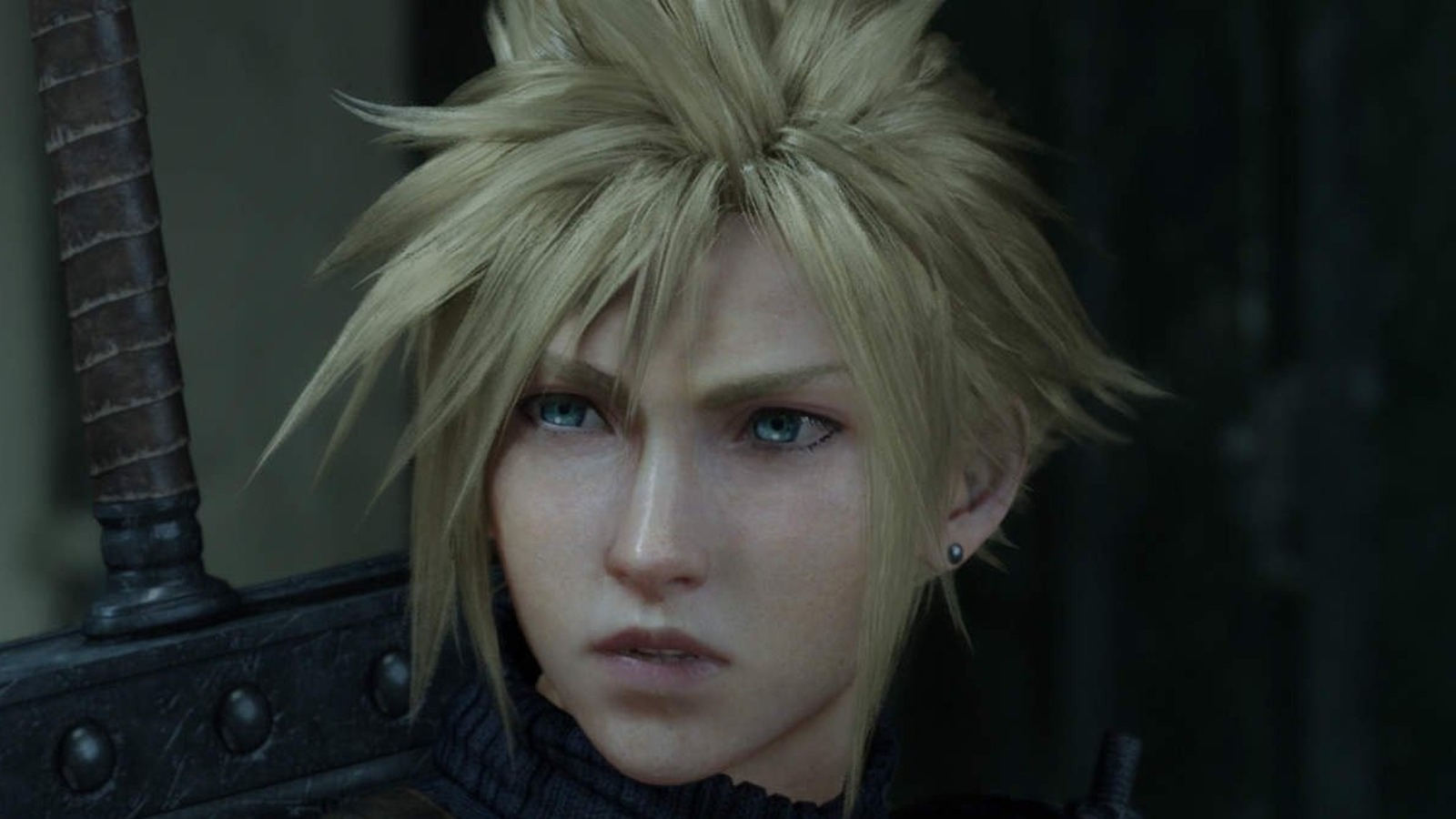 final fantasy 7 hd remake voice actors