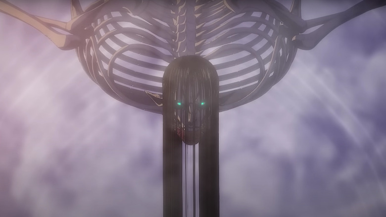 Attack on Titan confirms release date of final ever episode in new trailer