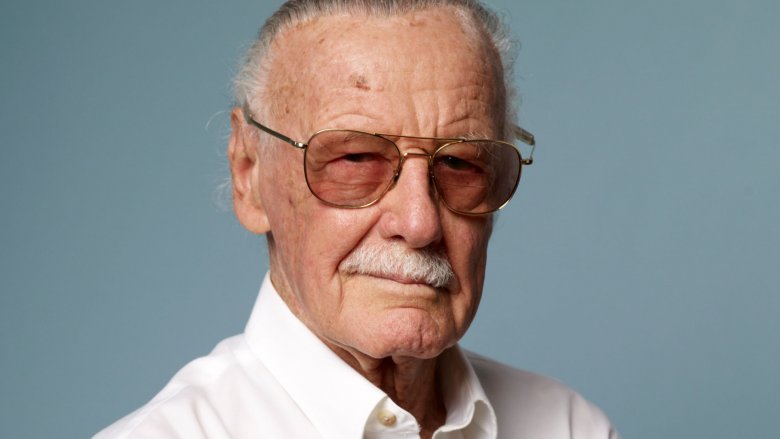 Stan Lee